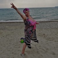 Жанна Бурзыкина