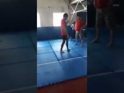 Russian All Round Fighting
