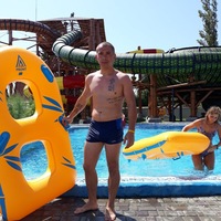 Алексей Конюхов