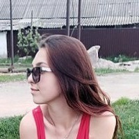 Женя Виноградова