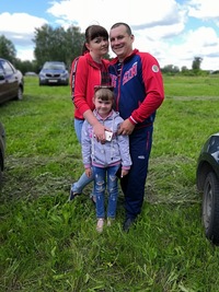 Наталия Тихонова