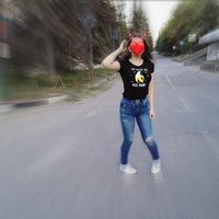 Виктория Калашникова