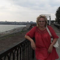 Людмила Новикова
