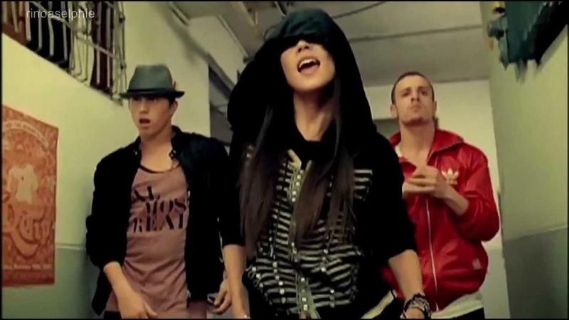 1080p HD Bo A (보아) Eat You