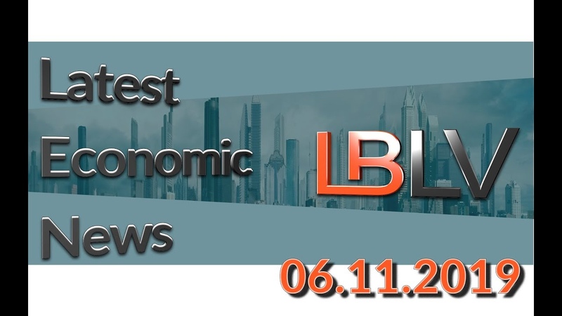LBLV Latest Economic News for June 11,