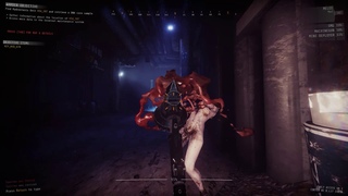 GTFO - B2 Full Solo Playthrough