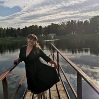 Лилия Гайфуллина
