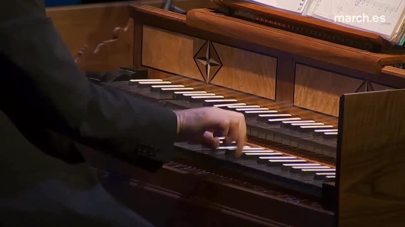Domenico Scarlatti Sonata in C minor, K 58 Pierre Hantaï,