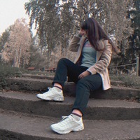 Аня Тихонова