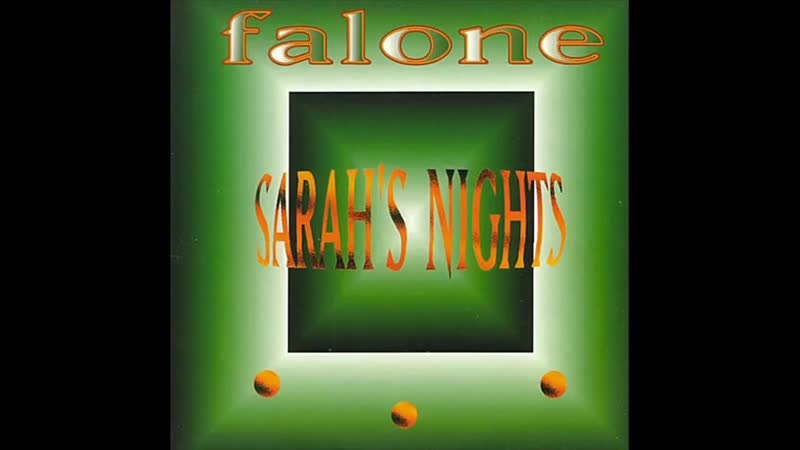 Falone Sarahs Nights ( Extended Club)