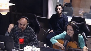 Живой концерт. TAISH  Маяк Про