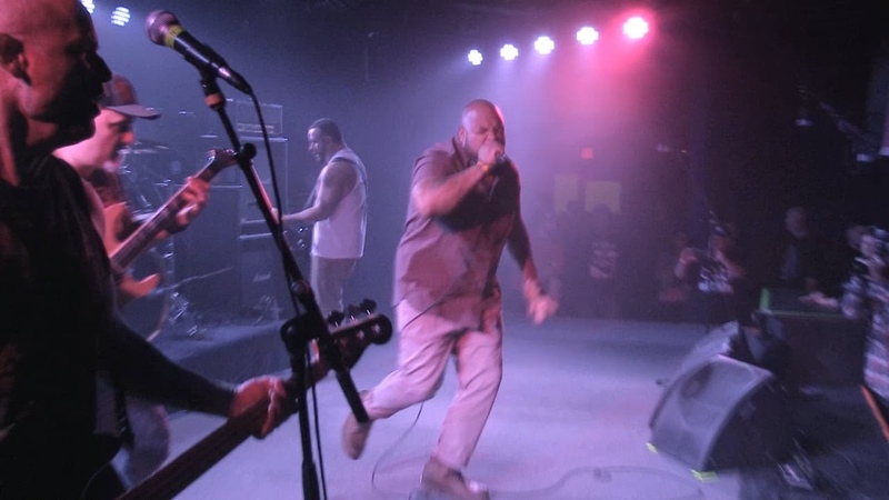 hate5six Wisdom in Chains October 06,