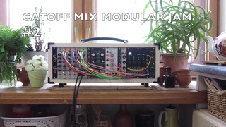 CATOFF Modular Jam #2
