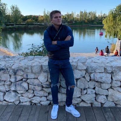 Александр Дубровин