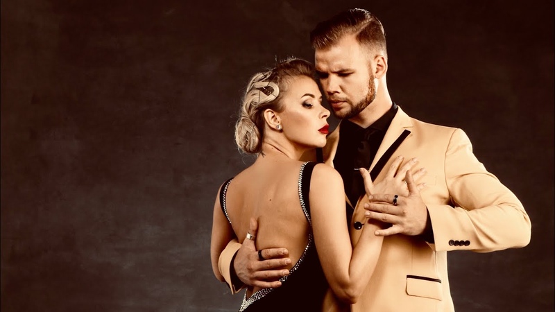 Katerina Zak Max Izvekov, Nochero Soy, Osvaldo Pugliese, La Baldosa