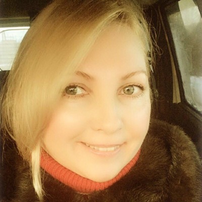 Елена Семакова