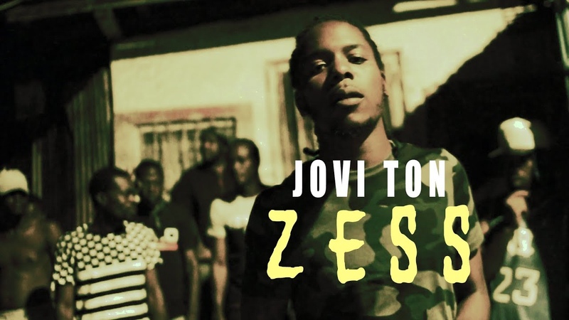 Jovi Ton Zess ( Dem Dead
