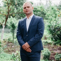 Сергей Моисеев