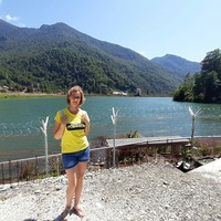 Катерина Завьялова