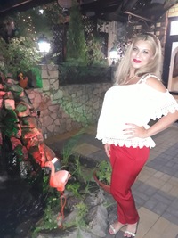Елена Рыбакова