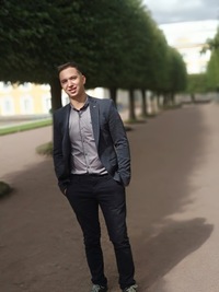 Руслан Мамедов