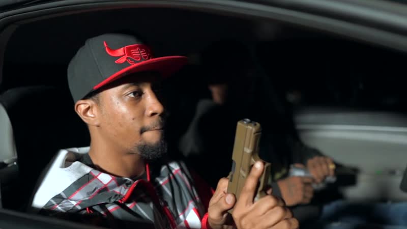 Gangsta Vio x Solo x Nice For My