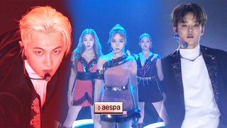 ENHYPEN, aespa, TREASURE ‘INTRO’ 무대ㅣ2020 SBS 가요대전 in DAEGU(sbs 2020 K-Pop Awards)ㅣSBS ENTER.
