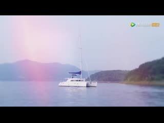 Eng sub《狐狸的夏天》第二季01(主演：谭松韵，姜潮，张鑫，王妍之)丨 ...