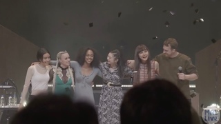 Mother - VOICES FROM MARS | Carole & Tuesday LIVE 2020