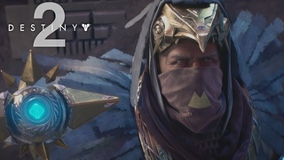 DESTINY2- “ванильная“версия (прохождение компании “проклятие Осириса) и советы новичкам!!!