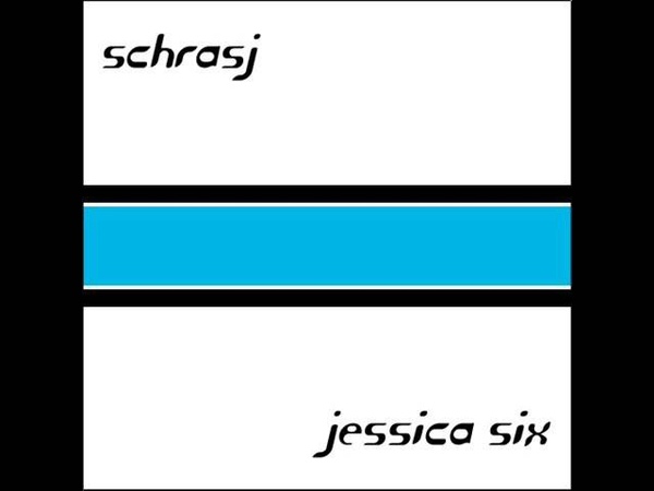 Schrasj Anxiety In The Face (split 7 with Jessica