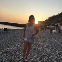 Елена Ибрагимова