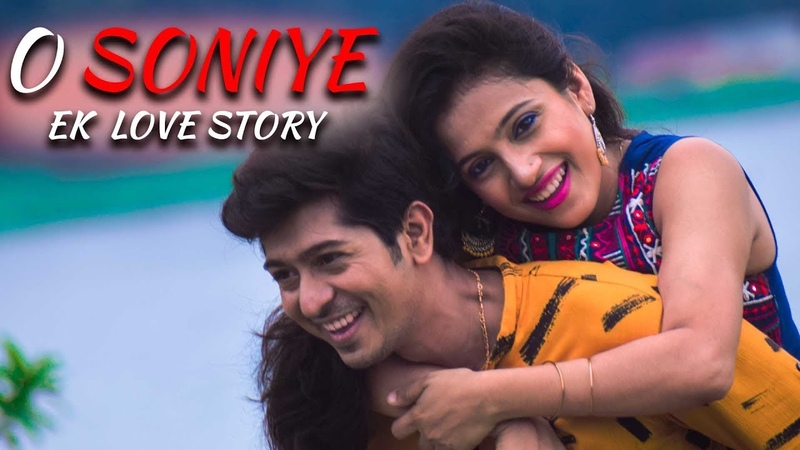 O Soniye, Bharatt Saurabh, Latest New Hindi Song 2019, Heart Touching Romantic Love