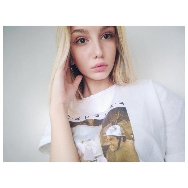 Настя Крокевич, Беларусь, Гродно