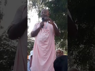 BV Sridhar Maharaj - , Uddhava Kyari