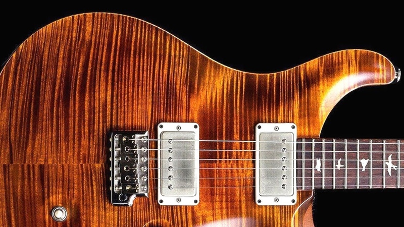 Deep Ethereal Ballad Guitar Backing Track Jam in A