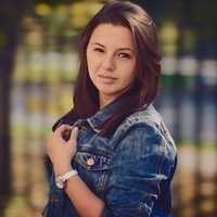 Анастасия Климова