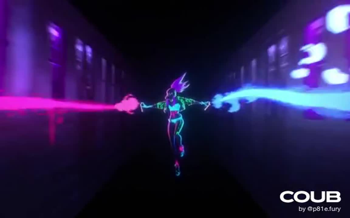 neon riot vol.1 - Скачать видео ВК