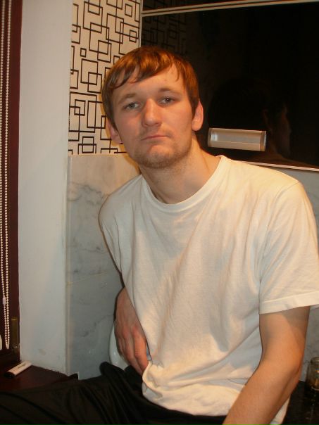 №7, Константин Климов, 45 лет, Минск №7, Константин Климов, 45 лет, Минск
