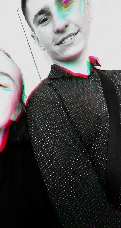 Максим Кулызин, Россия, Новокузнецк