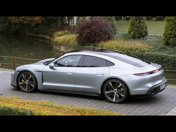 Top 10 All New Electric Cars on Roads in