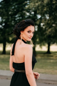 Елена Емельянова