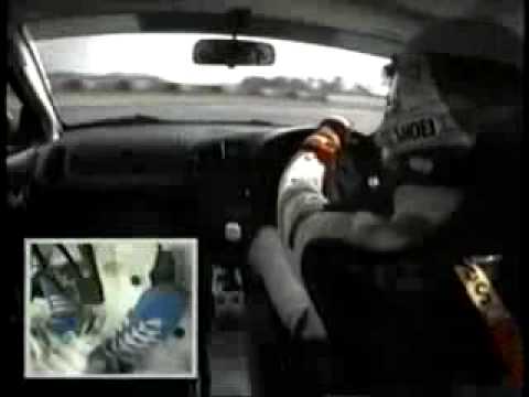 Mazda Lantis JTCC