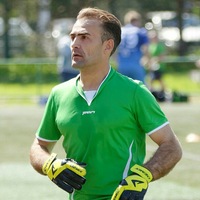 Александр Александров