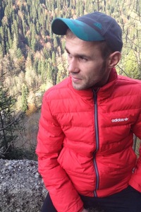 Радион Греков