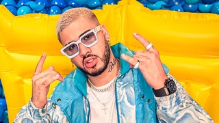 Kevinho - Avanada (Videoclipe Oficial)