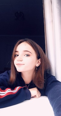 Светлана Ковалёва
