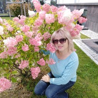 Лариса Железнякова