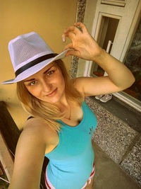 Маргарита Ильина