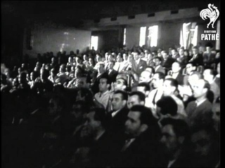 Italy Votes Aka Italy Goes To The Polls (1948)